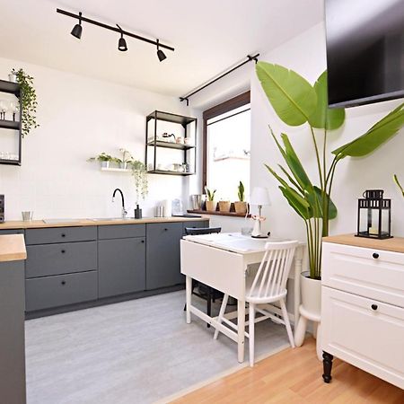 Victus Apartamenty, Apartamenty Sobieskiego Sopot Zewnętrze zdjęcie