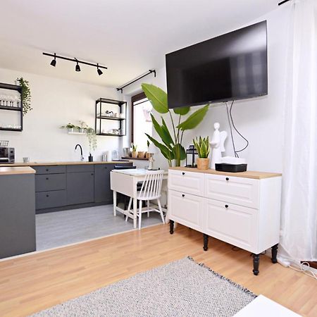 Victus Apartamenty, Apartamenty Sobieskiego Sopot Zewnętrze zdjęcie