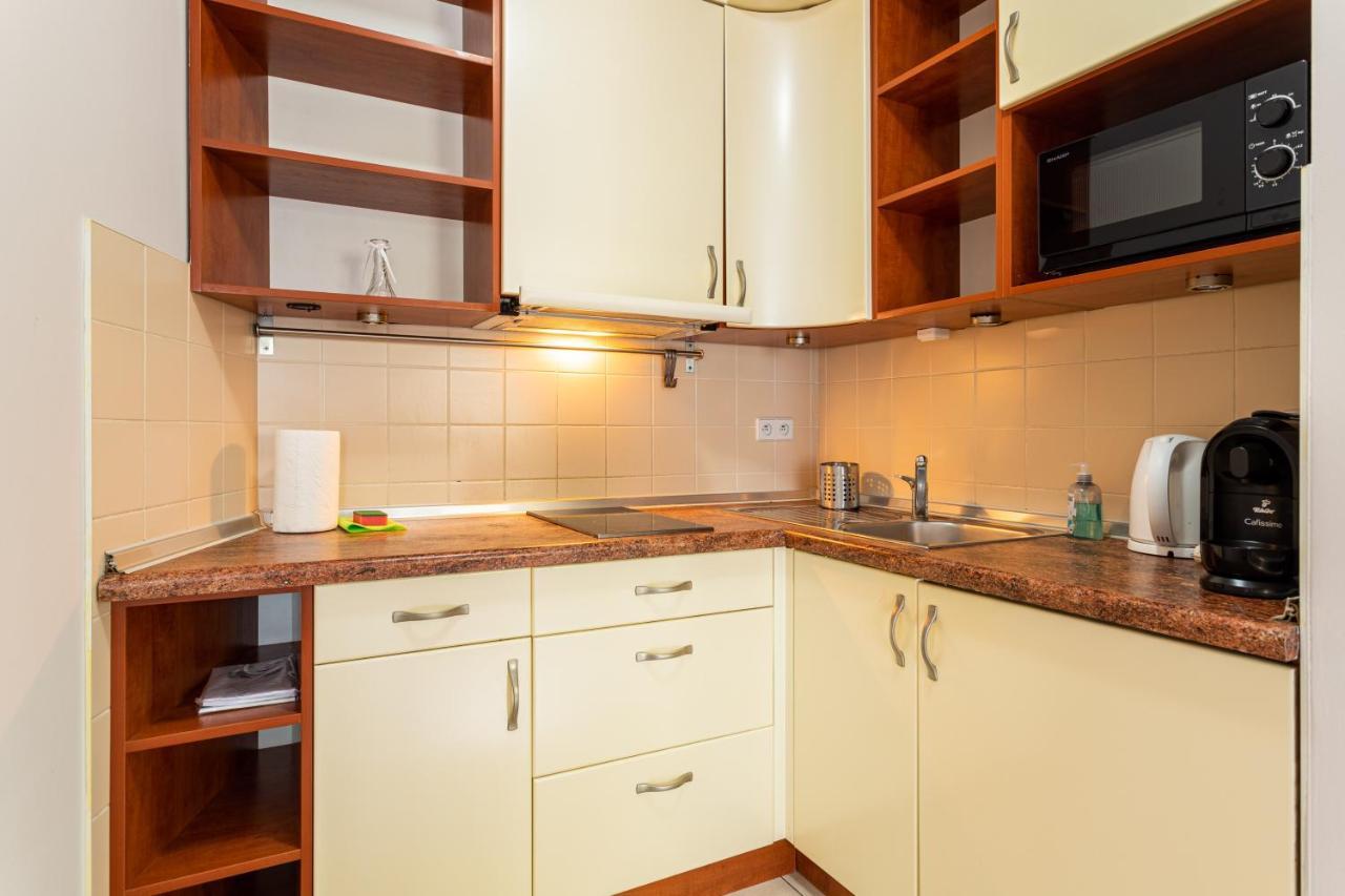 Victus Apartamenty, Apartamenty Sobieskiego Sopot Zewnętrze zdjęcie