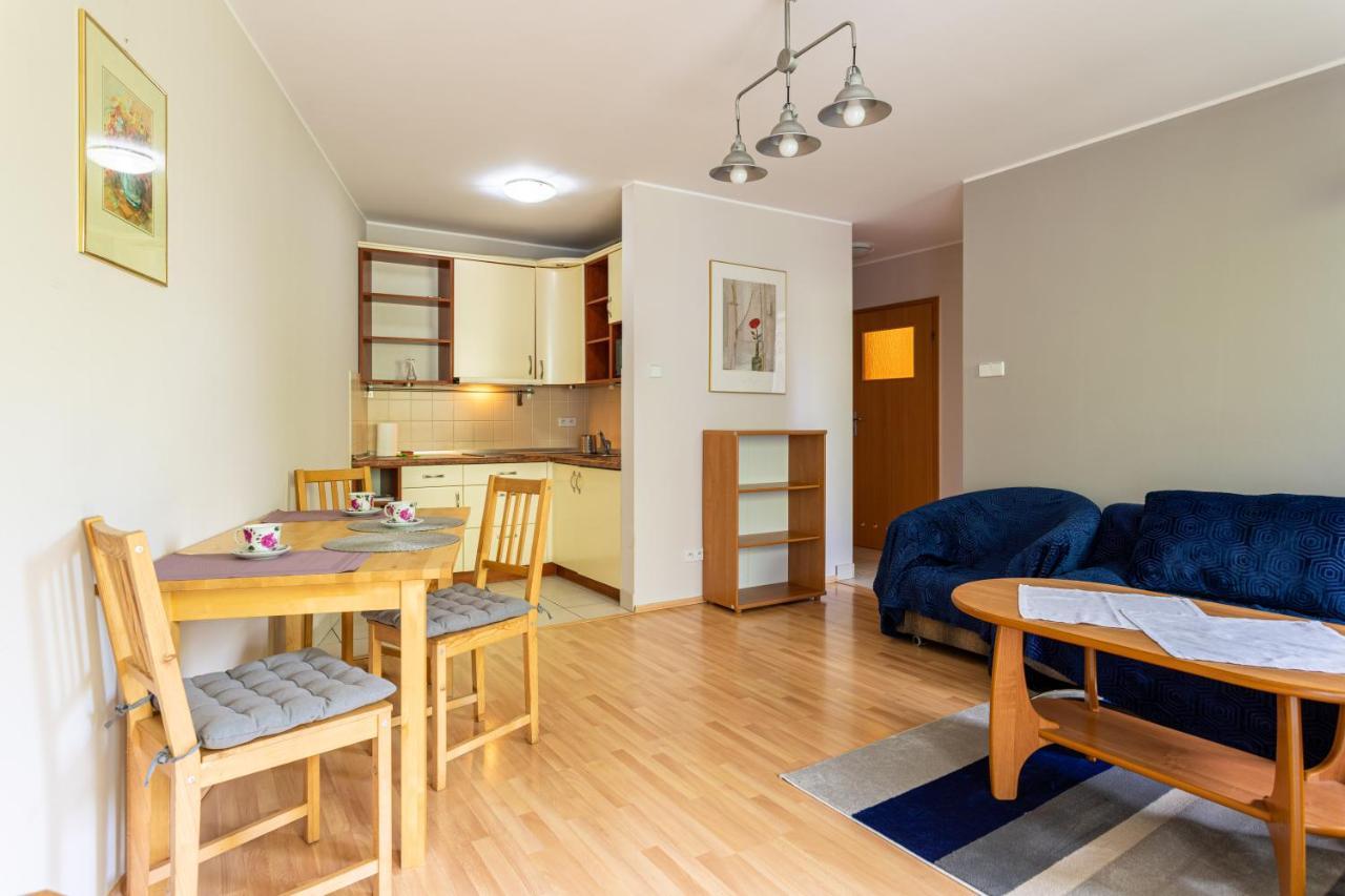 Victus Apartamenty, Apartamenty Sobieskiego Sopot Zewnętrze zdjęcie