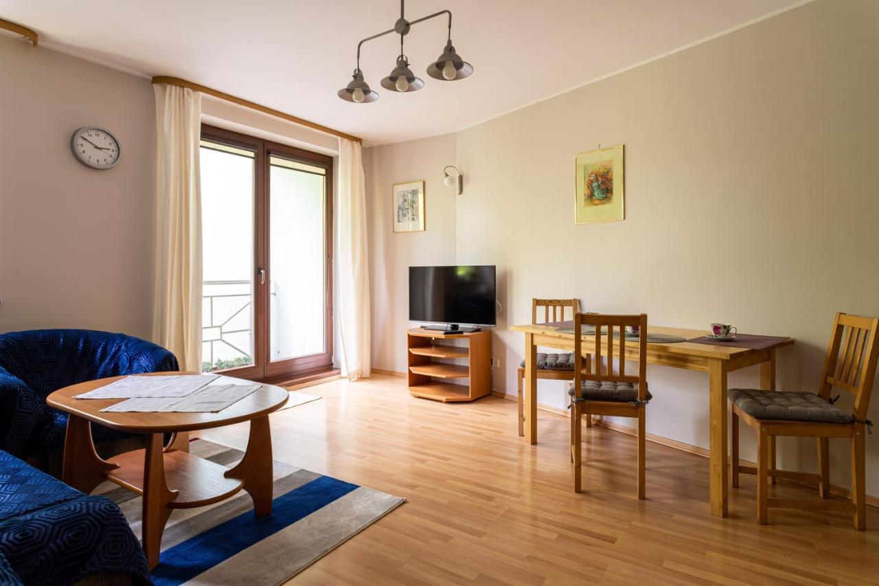 Victus Apartamenty, Apartamenty Sobieskiego Sopot Zewnętrze zdjęcie