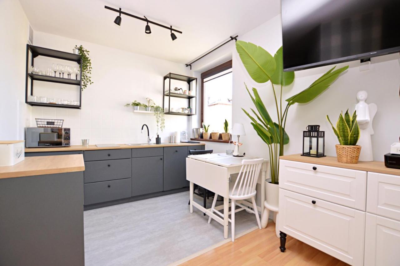 Victus Apartamenty, Apartamenty Sobieskiego Sopot Zewnętrze zdjęcie