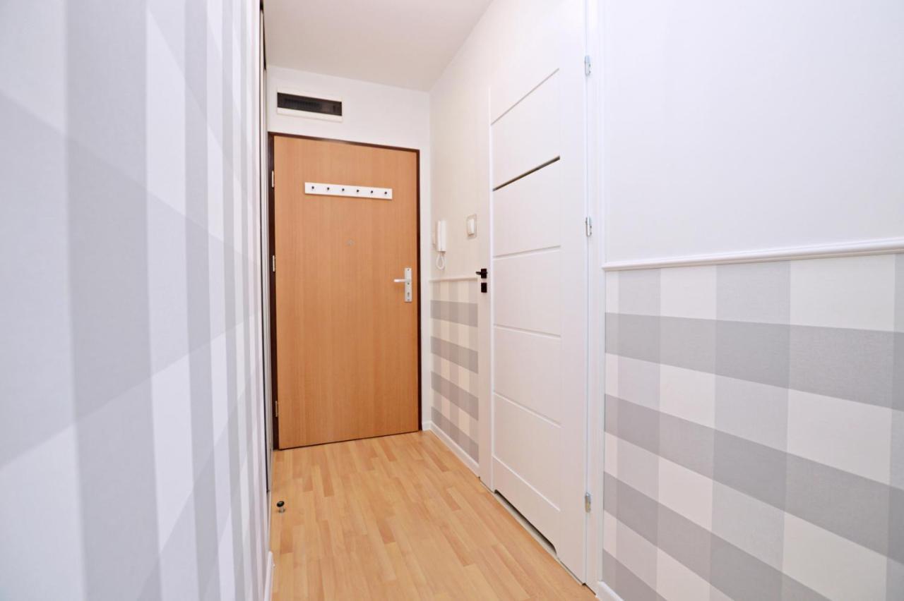 Victus Apartamenty, Apartamenty Sobieskiego Sopot Zewnętrze zdjęcie