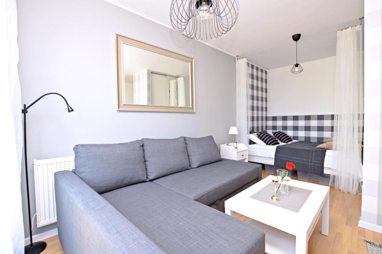 Victus Apartamenty, Apartamenty Sobieskiego Sopot Zewnętrze zdjęcie