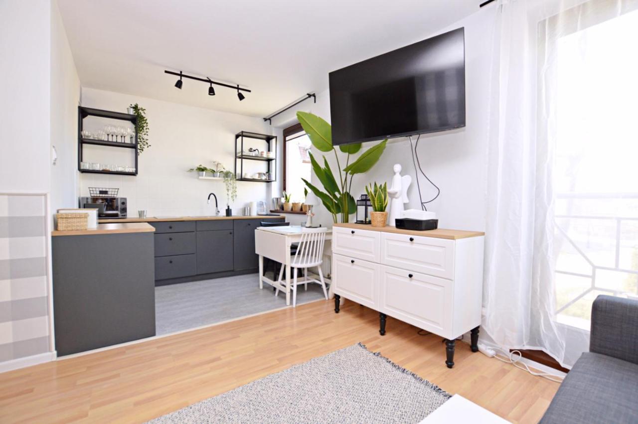 Victus Apartamenty, Apartamenty Sobieskiego Sopot Zewnętrze zdjęcie