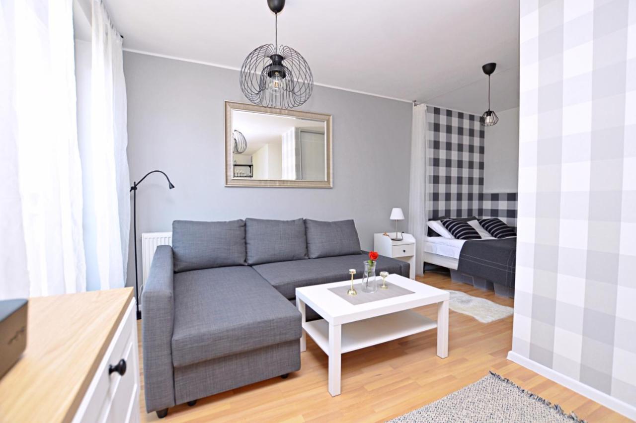 Victus Apartamenty, Apartamenty Sobieskiego Sopot Zewnętrze zdjęcie