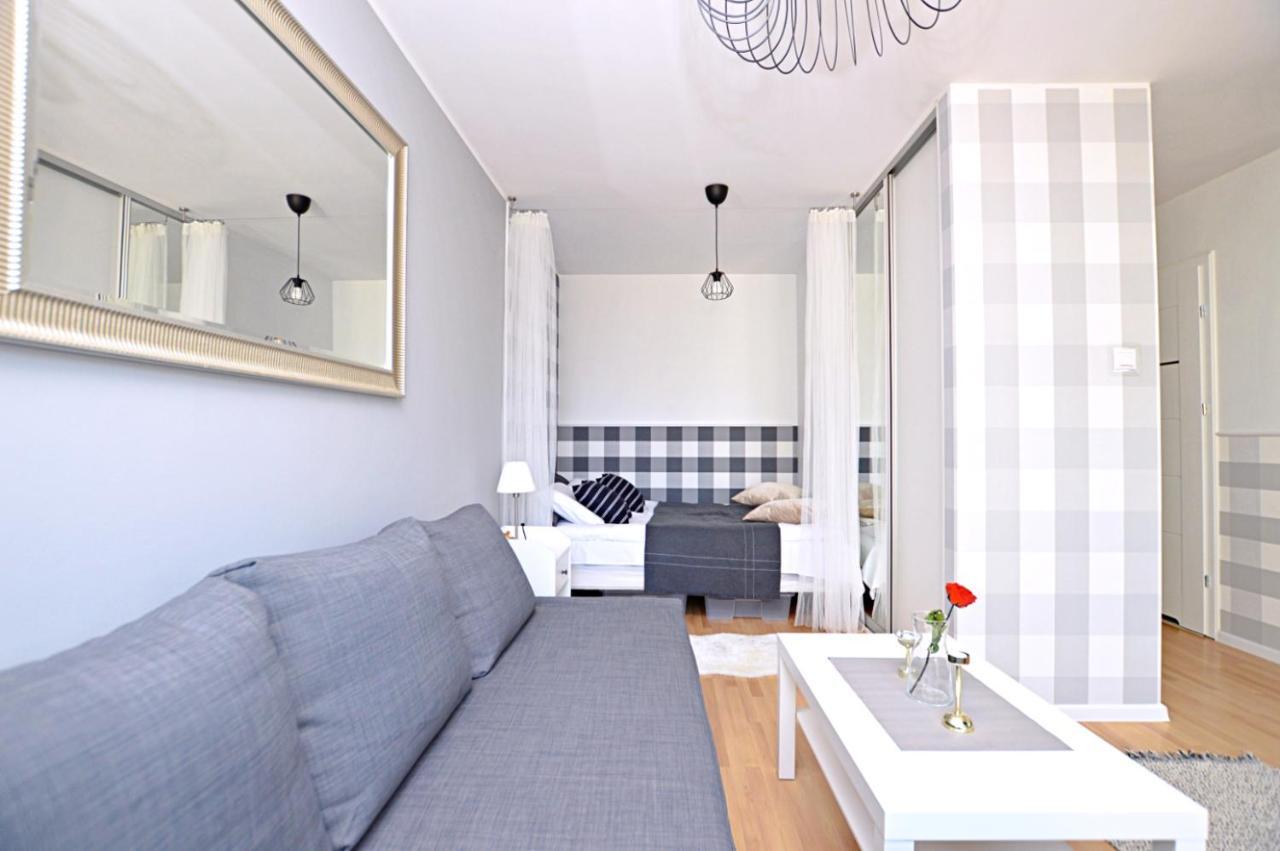 Victus Apartamenty, Apartamenty Sobieskiego Sopot Zewnętrze zdjęcie